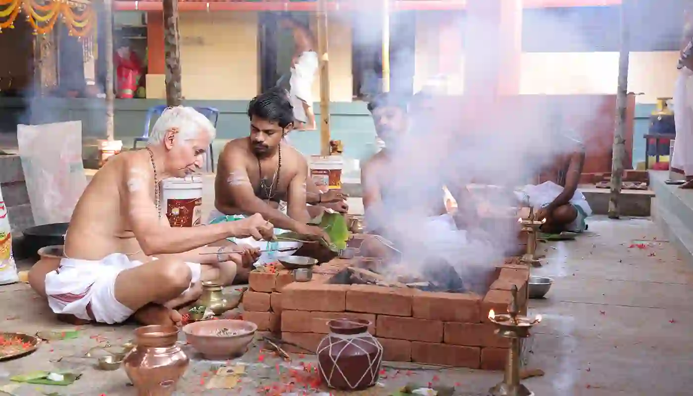 ശ്രീ രയരമംഗലം ഭഗവതി ക്ഷേത്രം